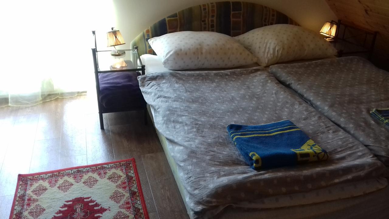 Active Vendeghaz Keszthely 호텔 외부 사진